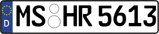 MS-HR5613
