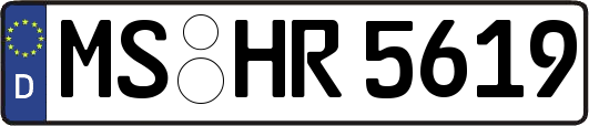 MS-HR5619