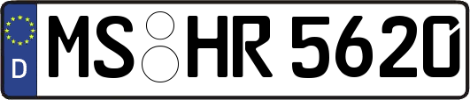 MS-HR5620