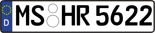 MS-HR5622