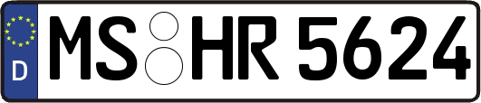 MS-HR5624