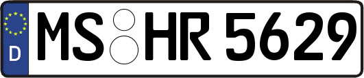 MS-HR5629