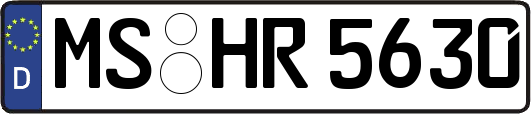 MS-HR5630
