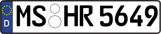 MS-HR5649