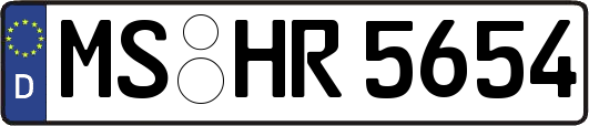 MS-HR5654