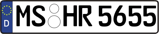 MS-HR5655