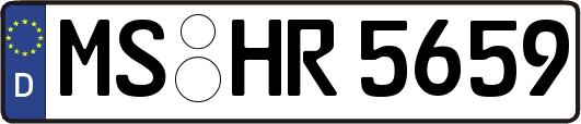 MS-HR5659