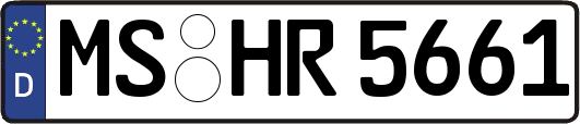 MS-HR5661