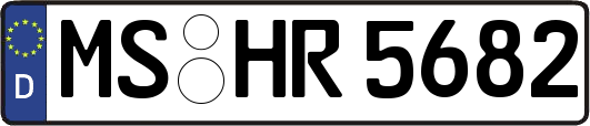 MS-HR5682