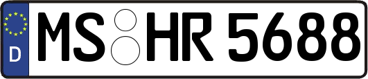 MS-HR5688