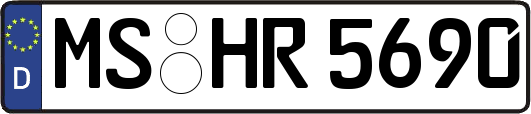 MS-HR5690