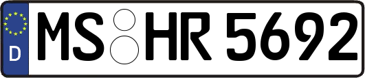 MS-HR5692