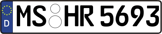MS-HR5693