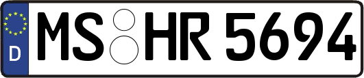 MS-HR5694