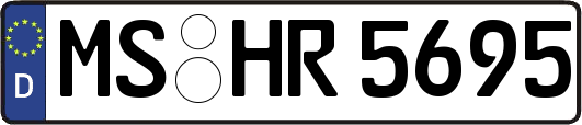 MS-HR5695