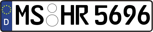 MS-HR5696