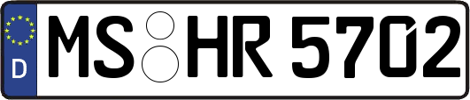 MS-HR5702