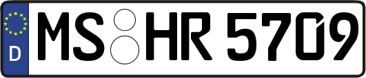MS-HR5709