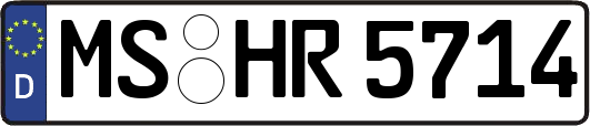 MS-HR5714
