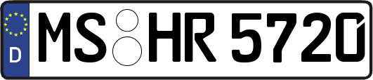 MS-HR5720