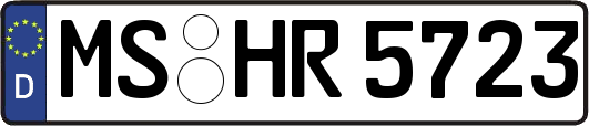 MS-HR5723