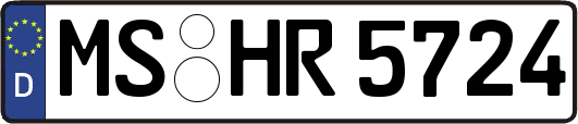 MS-HR5724