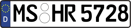 MS-HR5728