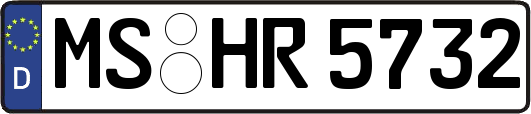 MS-HR5732