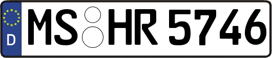 MS-HR5746