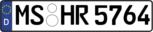 MS-HR5764