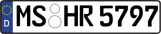 MS-HR5797