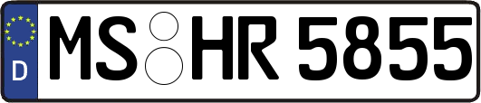 MS-HR5855