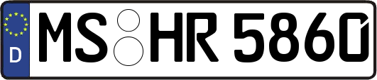 MS-HR5860