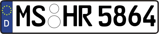 MS-HR5864