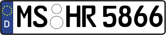 MS-HR5866