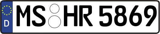 MS-HR5869