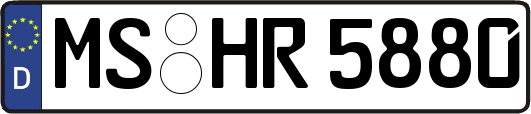 MS-HR5880
