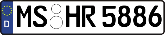 MS-HR5886