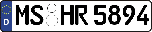 MS-HR5894