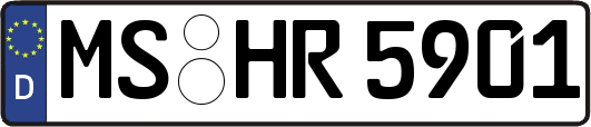 MS-HR5901