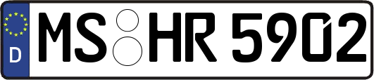 MS-HR5902