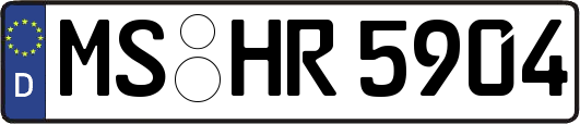 MS-HR5904