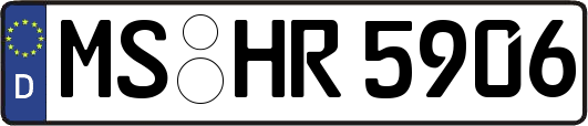 MS-HR5906