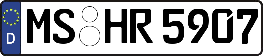 MS-HR5907
