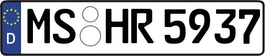 MS-HR5937