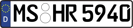 MS-HR5940