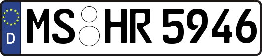 MS-HR5946