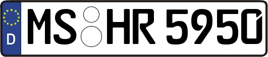 MS-HR5950