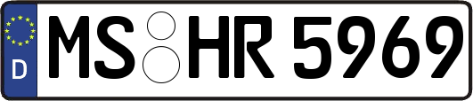 MS-HR5969