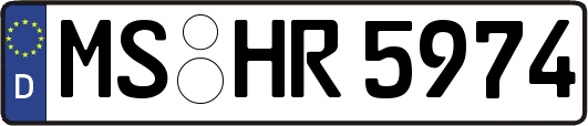 MS-HR5974
